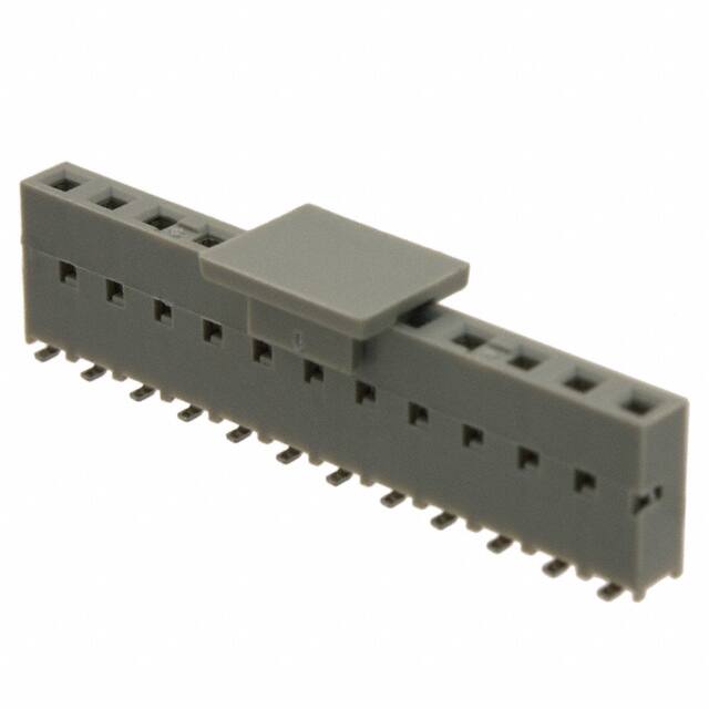 91601-412ALF Amphenol ICC (FCI)  Embases Prises femelles